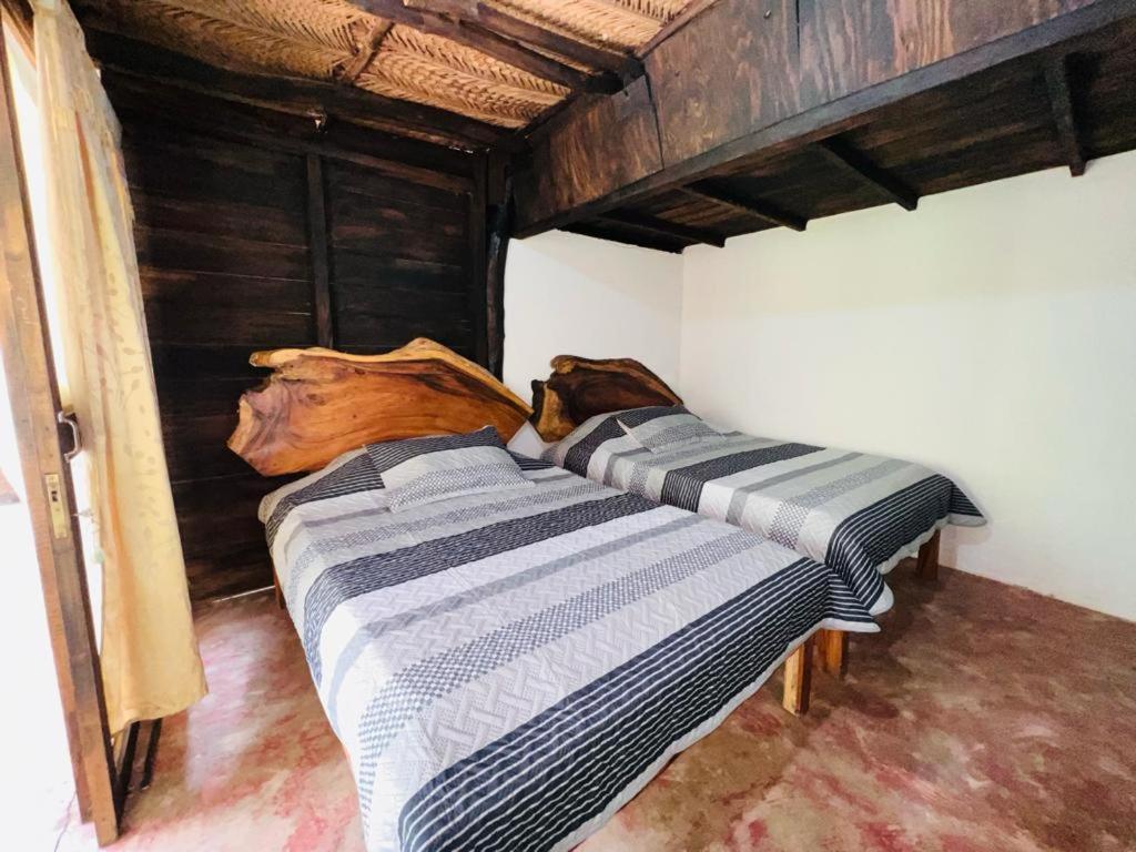 Minca Cabana La Roca Santa Marta  Buitenkant foto