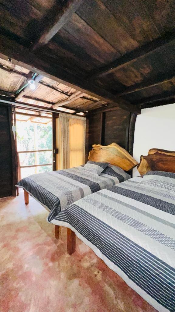 Minca Cabana La Roca Santa Marta  Buitenkant foto